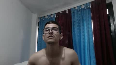 jhonatan felipe online show from 02.15.25