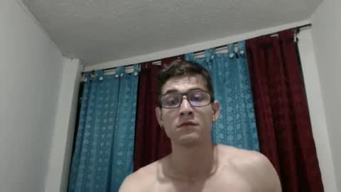 jhonatan felipe online show from 02.22.25