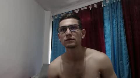 jhonatan felipe online show from 03.01.25
