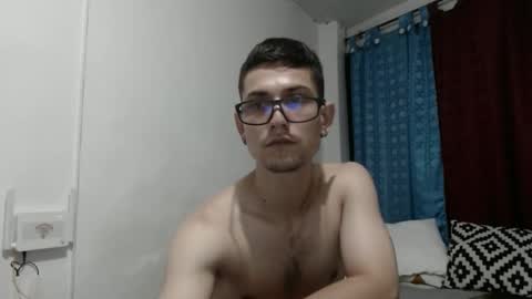 jhonatan felipe online show from 03.03.25