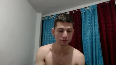 jhonatan felipe online show from 03.08.25