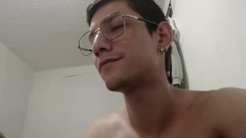 jhonatan felipe online show from 09.19.25