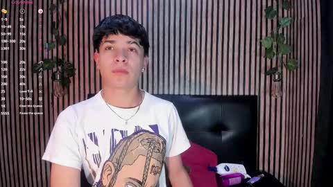 felipe_boy_18 online show from 09.09.25