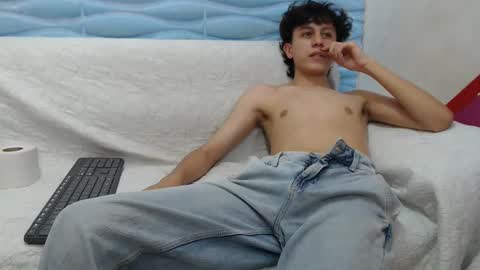 Felipe Browns online show from 12.01.24