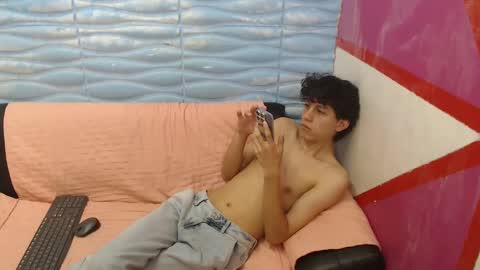 Felipe Browns online show from 12.09.24