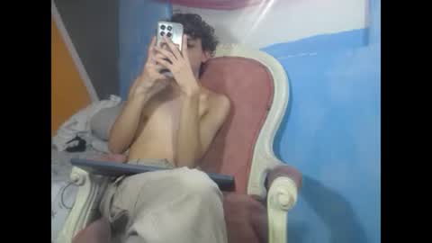 Felipe Browns online show from 12.12.24
