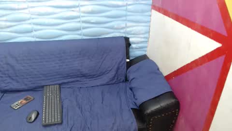 Felipe Browns online show from 01.02.25