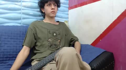 Felipe Browns online show from 01.07.25