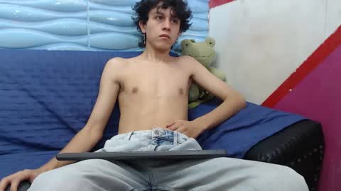 Felipe Browns online show from 01.09.25