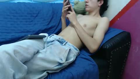 Felipe Browns online show from 01.09.25