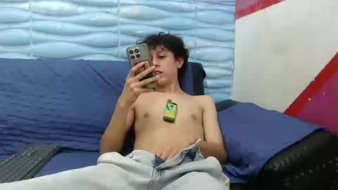 Felipe Browns online show from 01.12.25