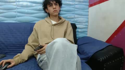 Felipe Browns online show from 01.16.25
