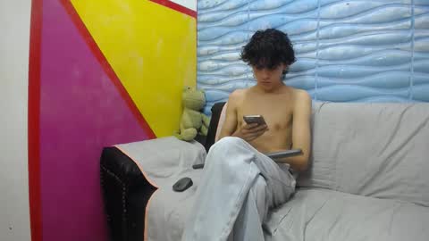 Felipe Browns online show from 01.30.25