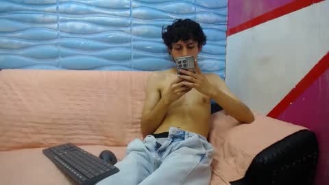 Felipe Browns online show from 02.07.25
