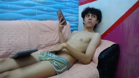 Felipe Browns online show from 02.10.25