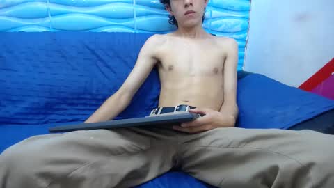 Felipe Browns online show from 02.18.25
