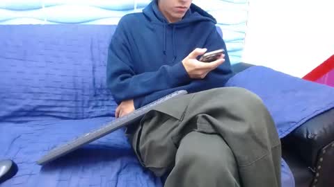 Felipe Browns online show from 02.19.25
