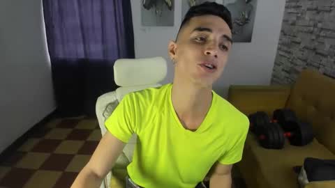 felipe colinss online show from 02.24.26