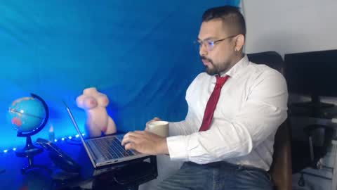 FELIPE QUIROZ online show from 09.10.25