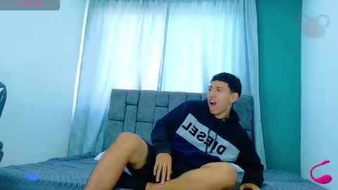 felipehotgonzalez online show from 11.18.25