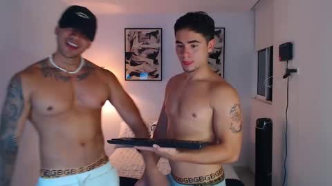 felipexvip online show from 10.08.25