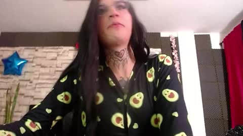 felisha_kitty online show from 09.23.25