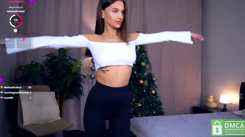 Hello im Nova online show from 01.05.25
