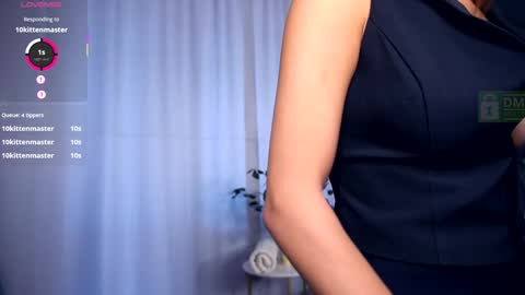 Hello im Nova online show from 10.04.25