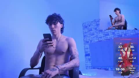 Felix  online show from 09.26.25