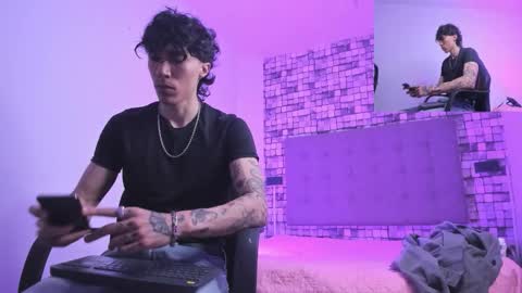 Felix  online show from 09.27.25