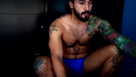 Snapshot of felix_candela chatting on 02.04.25 Felix Candela online show from 02.04.25