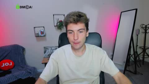 felix_dream_ online show from 09.22.25