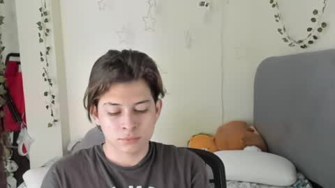 Snapshot of felix_leex chatting on 09.26.25 Felix leex online show from 09.26.25