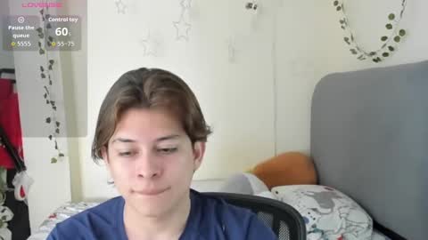 Snapshot of felix_leex chatting on 09.30.25 Felix leex online show from 09.30.25