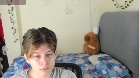 Snapshot of felix_leex chatting on 10.26.25 Felix leex online show from 10.26.25