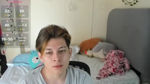 Snapshot of felix_leex chatting on 11.01.25 Felix leex online show from 11.01.25