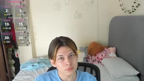 Snapshot of felix_leex chatting on 11.05.25 Felix leex online show from 11.05.25