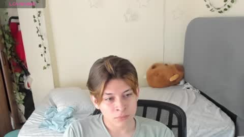 Snapshot of felix_leex chatting on 11.09.25 Felix leex online show from 11.09.25