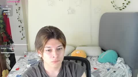 Felix leex online show from 11.23.25