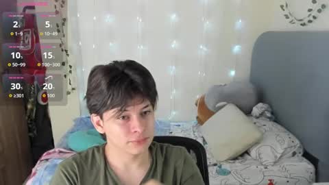 Felix leex online show from 02.14.26