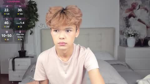 Felix online show from 09.28.25