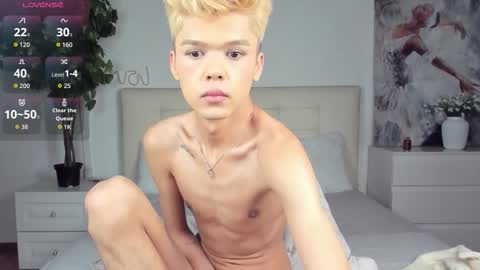 Felix online show from 11.20.25