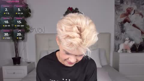 Felix online show from 12.17.25