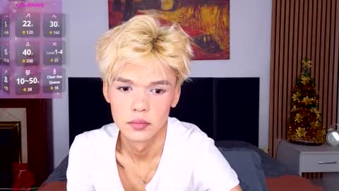 Snapshot of felix_rey chatting on 01.16.26 Felix online show from 01.16.26