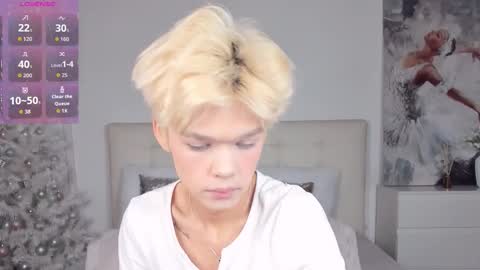 Snapshot of felix_rey chatting on 01.18.26 Felix online show from 01.18.26