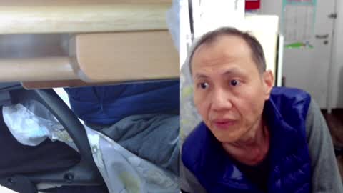 felixlau online show from 12.16.24