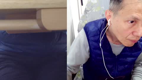 felixlau online show from 02.04.25