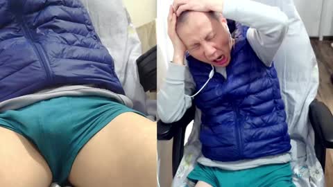 felixlau online show from 02.04.25