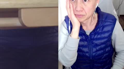 felixlau online show from 02.10.25