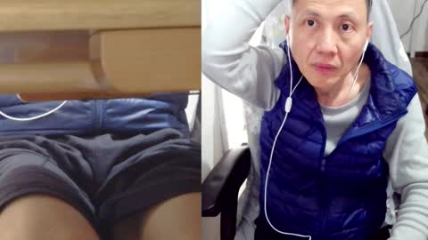 felixlau online show from 02.11.25